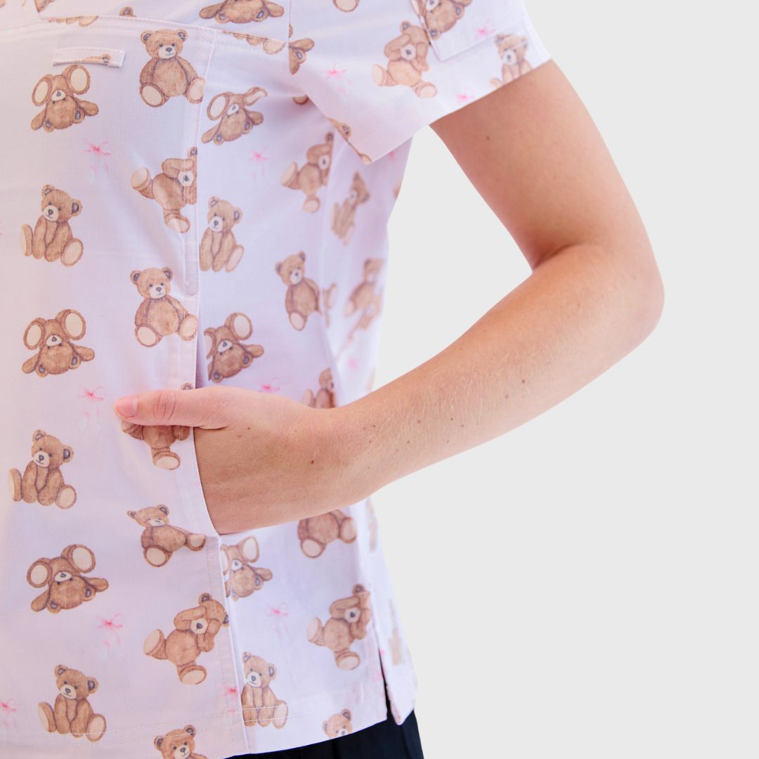 Teddy Bear Picnic
